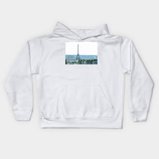 Paris Kids Hoodie